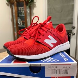 New balance 247